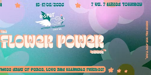 G-Spot 2026