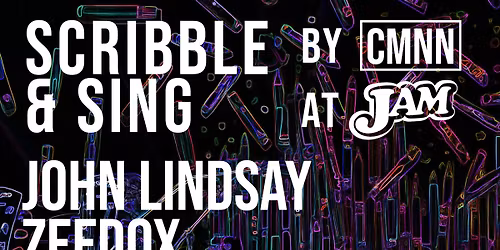 Scribble & Sing