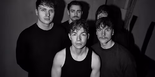 Oceans On Mars | Manchester, Gorilla