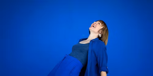 DA SHAG w\/ Sandy Lewis