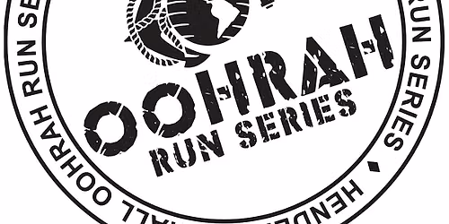 Henderson Hall Ooh Rah Run Series - Devil Dog 5K