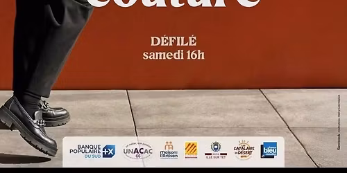 Poisca\u00ef Tropical, tissus Wax et Wax paillet\u00e9s, en Salon (66)