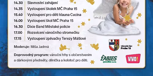 Druh\u00e9 adventn\u00ed setk\u00e1n\u00ed na Patn\u00e1ctce