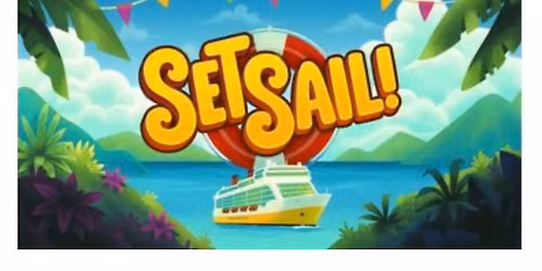 VBS | Set Sail