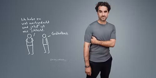 Oliver Wnuk & @kriegundfreitag