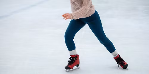 [OFF-CAMPUS] Channukah on Ice
