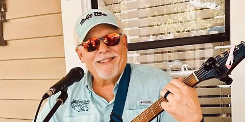 Fred Lopacki - Acoustic Time is playing at Live Local Thursdays at Hollerbach