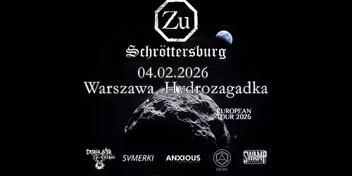 Zu \/\/ Schr\u00f6ttersburg \/\/ 04.02.2026 \/\/ Hydrozagadka