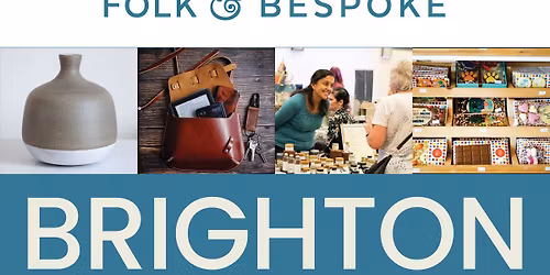 Folk & Bespoke Artisan Craft Fairs
