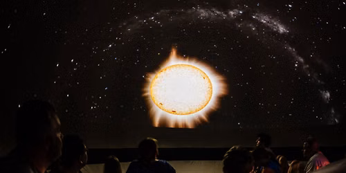 Our Spectacular Sun Show: 8+ \u2600\ufe0f
