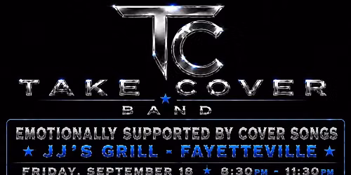 Emotionally Supported by Cover Songs