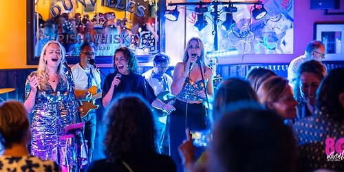 80Minutes @De Buren Boekelo - Kerstmiddag