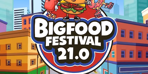 Big Food Festival 
