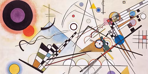 Art Speaks: Kandinsky and Klee: Do You See What I Hear?