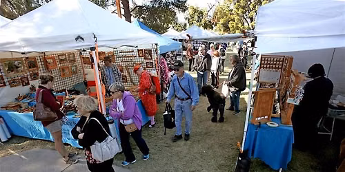 2026 Kansas City Craft & Vendor Market