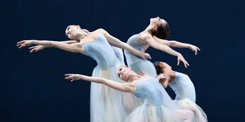 Miami City Ballet with the Naples Philharmonic