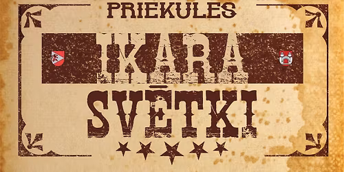Priekules Ikara sv\u0113tki 2026