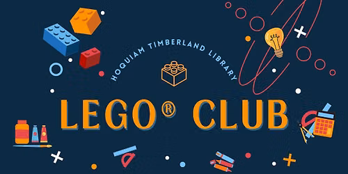 LEGO\u00ae Club