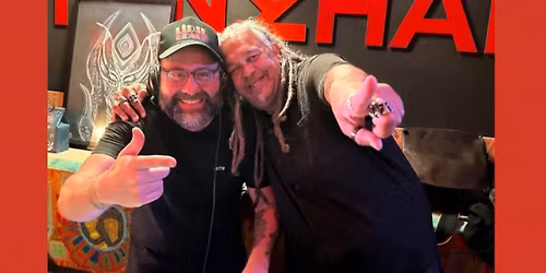Dj Gabe & Dj Antho en cl\u00f4ture des f\u00eates de la musique !