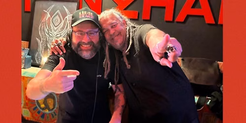Dj Gabe & Dj Antho en cl\u00f4ture des f\u00eates de la musique !