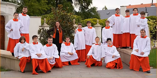 Adventi k\u00f6z\u00f6s \u00e9nekl\u00e9s az Egri \u00c9rseki Fi\u00fak\u00f3russal || Kar\u00e1csonyv\u00e1r\u00f3 k\u00f3rusok