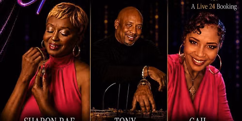 Marcus Mitchell Presents Velvet Groove at Blues Alley
