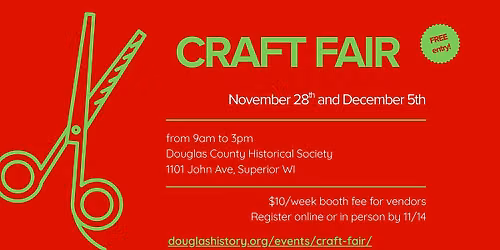 Craft Fair