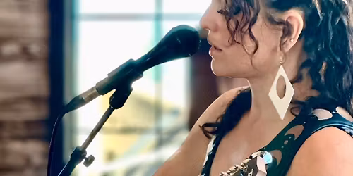 Kristina Marie Casta\u00f1eda @ The Irish Cottage