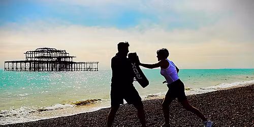 Angel Guard Self-Defence Taster Session