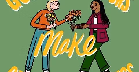 Norwood Neighborhood Monthly Meeting