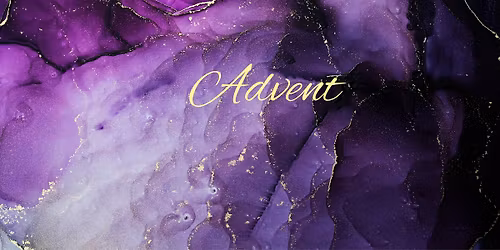 Taiz\u00e9 in Advent