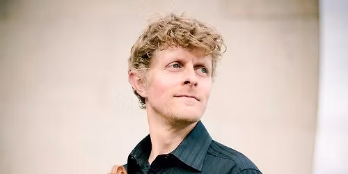 Tim Kliphuis Workshop at Seman Violins