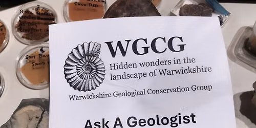 Ask a Geologist