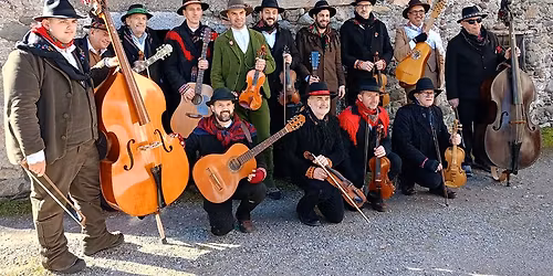 Incontro - concerto con i suonatori di Ponte Caffaro (BS)