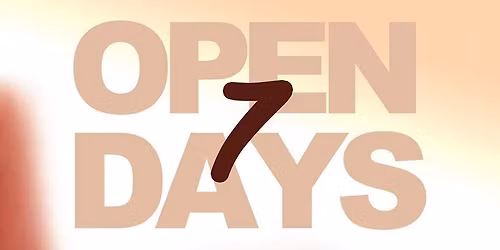 Draft Week & VIP Nights