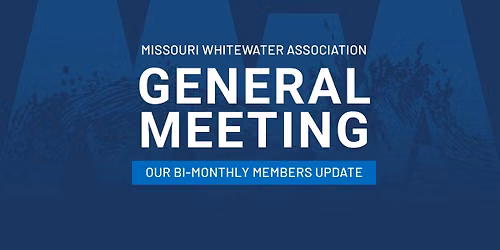 General Meeting