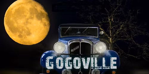 Gogoville