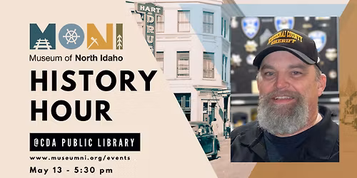 History Hour with Jeff Snell