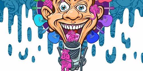 Ballyhoo! and Bumpin' Uglies