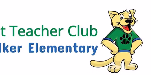 William Walker PTC Monthly Meeting 