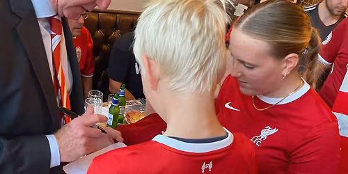 LFC vs Wolverhampton Wanderers