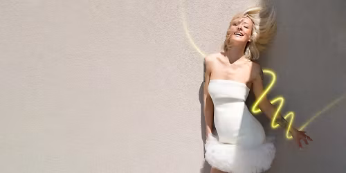 Christin Stark in Neuenhagen Bei Berlin