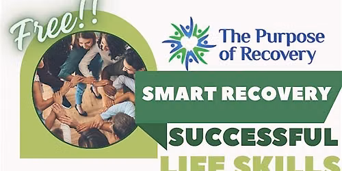 SMART Recovery: Successful Life Sklills