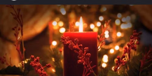 Winter Solstice Gathering 