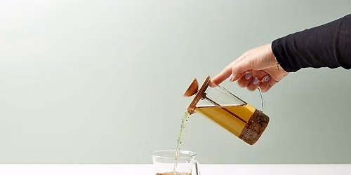 Herbal Tea Blending Workshops