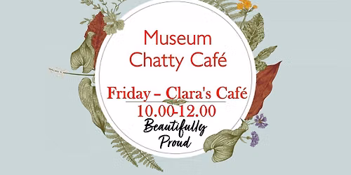 LGBT+ Chatty Cafe