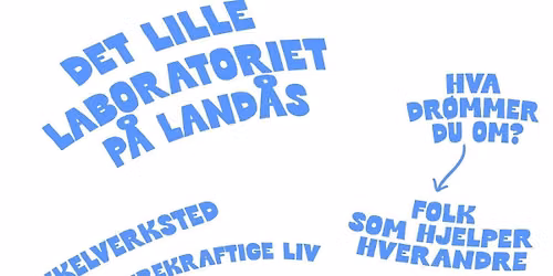 2. \u00e5pne maledugnad i Labben!