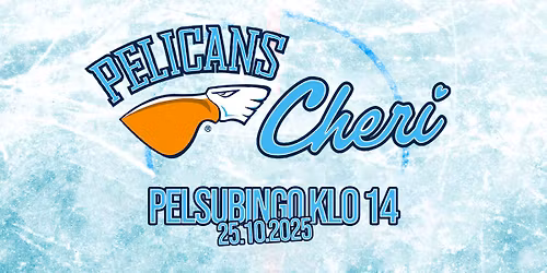 Pelsubingo @ Cheri