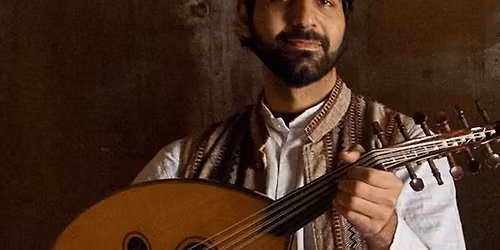 Apollo's Fire Presents "Baklava Bash"