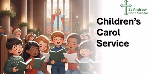 Children's Carol Service
